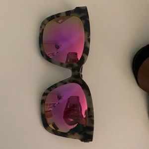 Diff Bella polarized glasses